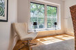 furnished apartement for rent in Hamburg Uhlenhorst/Herbert-Weichmann-Str..  dining room 8 (small)