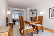 furnished apartement for rent in Hamburg Uhlenhorst/Herbert-Weichmann-Str..  dining room 9 (small)