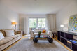 furnished apartement for rent in Hamburg Uhlenhorst/Herbert-Weichmann-Str..  living room 10 (small)