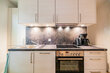 Alquilar apartamento amueblado en Hamburgo Winterhude/Scheffelstraße. cocina 9 (pequ)