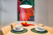Alquilar apartamento amueblado en Hamburgo Winterhude/Scheffelstraße. cocina 11 (pequ)