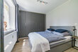 Alquilar apartamento amueblado en Hamburgo Winterhude/Scheffelstraße. dormitorio 5 (pequ)