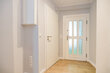 Alquilar apartamento amueblado en Hamburgo Winterhude/Scheffelstraße. pasillo 6 (pequ)