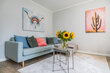 Alquilar apartamento amueblado en Hamburgo Winterhude/Scheffelstraße. salón 7 (pequ)