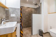 moeblierte Wohnung mieten in Hamburg Winterhude/Scheffelstraße. Badezimmer 4 (klein)