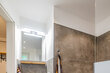 moeblierte Wohnung mieten in Hamburg Winterhude/Scheffelstraße. Badezimmer 6 (klein)