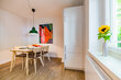 moeblierte Wohnung mieten in Hamburg Winterhude/Scheffelstraße. Küche 10 (klein)