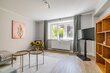 moeblierte Wohnung mieten in Hamburg Winterhude/Scheffelstraße. Wohnzimmer 8 (klein)