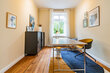 Alquilar apartamento amueblado en Hamburgo St. Pauli/Paulinenplatz.  estudio 11 (pequ)