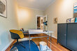 Alquilar apartamento amueblado en Hamburgo St. Pauli/Paulinenplatz.  estudio 14 (pequ)