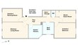 Alquilar apartamento amueblado en Hamburgo St. Pauli/Paulinenplatz.  plano 2 (pequ)