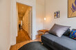 furnished apartement for rent in Hamburg St. Pauli/Paulinenplatz.  guestroom 9 (small)