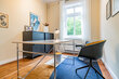 furnished apartement for rent in Hamburg St. Pauli/Paulinenplatz.  home office 12 (small)