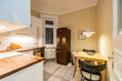 furnished apartement for rent in Hamburg St. Pauli/Paulinenplatz.  kitchen 8 (small)