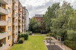 moeblierte Wohnung mieten in Hamburg St. Pauli/Paulinenplatz.  Schlafzimmer 17 (klein)