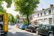 Alquilar apartamento amueblado en Hamburgo Eimsbüttel/Schwenckestraße.  alrededores 7 (pequ)