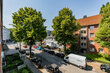 Alquilar apartamento amueblado en Hamburgo Eimsbüttel/Schwenckestraße.  alrededores 8 (pequ)
