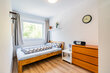 furnished apartement for rent in Hamburg Eimsbüttel/Schwenckestraße.  2nd bedroom 4 (small)