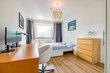 moeblierte Wohnung mieten in Hamburg Eimsbüttel/Schwenckestraße. Schlafzimmer 6 (klein)