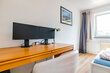 moeblierte Wohnung mieten in Hamburg Eimsbüttel/Schwenckestraße. Schlafzimmer 8 (klein)