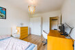moeblierte Wohnung mieten in Hamburg Eimsbüttel/Schwenckestraße. Schlafzimmer 10 (klein)
