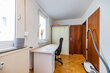 moeblierte Wohnung mieten in Hamburg Eilbek/Landwehr.  Arbeitszimmer 4 (klein)