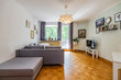 moeblierte Wohnung mieten in Hamburg Eilbek/Landwehr.  Wohnzimmer 8 (klein)