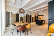 furnished apartement for rent in Hamburg Altstadt/Großer Burstah. living & dining 17 (small)