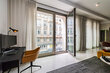 furnished apartement for rent in Hamburg Altstadt/Großer Burstah. living & working 6 (small)