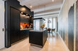 furnished apartement for rent in Hamburg Altstadt/Großer Burstah. open-plan kitchen 7 (small)