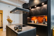furnished apartement for rent in Hamburg Altstadt/Großer Burstah. open-plan kitchen 10 (small)