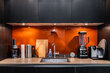 furnished apartement for rent in Hamburg Altstadt/Großer Burstah. open-plan kitchen 11 (small)