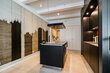 furnished apartement for rent in Hamburg Altstadt/Großer Burstah. open-plan kitchen 12 (small)