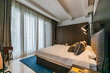 moeblierte Wohnung mieten in Hamburg Altstadt/Großer Burstah. Schlafzimmer 5 (klein)