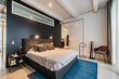 moeblierte Wohnung mieten in Hamburg Altstadt/Großer Burstah. Schlafzimmer 7 (klein)