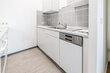 Alquilar apartamento amueblado en Hamburgo Eppendorf/Geschwister-Scholl-Straße.  cocinar 5 (pequ)