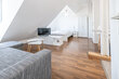 furnished apartement for rent in Hamburg Eppendorf/Geschwister-Scholl-Straße.  living & sleeping 16 (small)