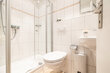 furnished apartement for rent in Hamburg Ohlsdorf/Fuhlsbüttler Straße. bathroom 2 (small)