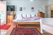 furnished apartement for rent in Hamburg Ohlsdorf/Fuhlsbüttler Straße.  living & sleeping 9 (small)
