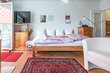 furnished apartement for rent in Hamburg Ohlsdorf/Fuhlsbüttler Straße. living & sleeping 9 (small)