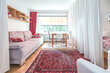 furnished apartement for rent in Hamburg Ohlsdorf/Fuhlsbüttler Straße.  living & sleeping 12 (small)
