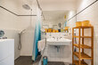 moeblierte Wohnung mieten in Hamburg Osdorf/Jochim-Sahling Weg.  Badezimmer 5 (klein)