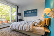 moeblierte Wohnung mieten in Hamburg Osdorf/Jochim-Sahling Weg. Schlafzimmer 7 (klein)