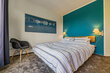 moeblierte Wohnung mieten in Hamburg Osdorf/Jochim-Sahling Weg. Schlafzimmer 8 (klein)