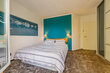 moeblierte Wohnung mieten in Hamburg Osdorf/Jochim-Sahling Weg. Schlafzimmer 10 (klein)