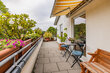 moeblierte Wohnung mieten in Hamburg Osdorf/Jochim-Sahling Weg. Terrasse 10 (klein)