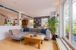 moeblierte Wohnung mieten in Hamburg Osdorf/Jochim-Sahling Weg. Wohnen & Essen 8 (klein)