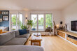 moeblierte Wohnung mieten in Hamburg Osdorf/Jochim-Sahling Weg. Wohnen & Essen 6 (klein)