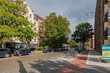 Alquilar apartamento amueblado en Hamburgo Bahrenfeld/Kühnehöfe.  alrededores 4 (pequ)