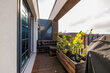 Alquilar apartamento amueblado en Hamburgo Bahrenfeld/Kühnehöfe. balcón 9 (pequ)